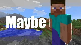 Was Old Minecraft Really Better?
