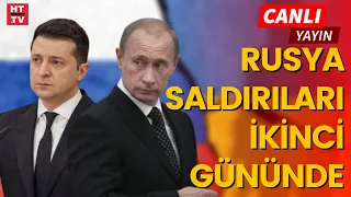 Zelenskiy'den Putin'e müzakere çağrısı... İki lider görüşecek mi?