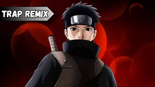 Naruto Shippuden - Shisui Theme "Saika" TRAP REMIX" (Prod. By JbasiBoi)