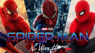 ÖRÜMCEK ADAM EVE DÖNÜŞ YOK İNCELEME TANITIM KONUSU #spiderman #evedönüşyok #nohomeway