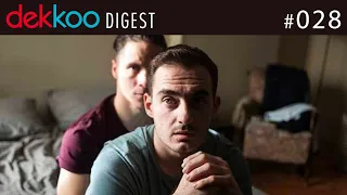 Dekkoo Digest 28: Soft Lad | Clothes and Blow | Poppy Field - Gay movies to watch now on Dekkoo