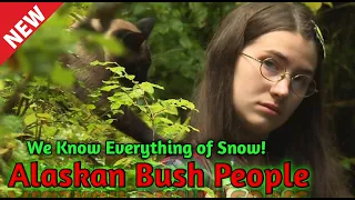 Update! Exclusive Surprise! Snow Bird Share Very Exceptional News || Alaskan Bush People