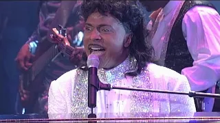 Little Richard - Good Golly Miss Molly (live 1997)