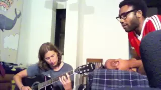 Childish Gambino - Got This Money (Donald Glover Ace Hotel Acoustic)