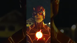 ⚡ WTF ⚡⚡ The FLASH