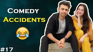 COMEDY HADSAT ON EARTH - Episode 17