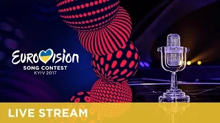 Eurovision Song Contest 2017 - Opening Ceremony