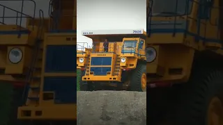 BELAZ 75710V