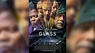 GLASS (2019) - Full Original Soundtrack OST