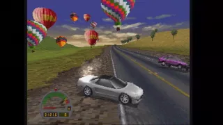 3DO Need for Speed hack 720p