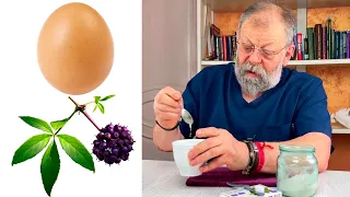 These 2 ingredients will rid you of joint pain. Secrets of folk medicine.