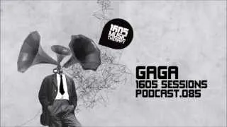 1605 Podcast 085 with Gaga