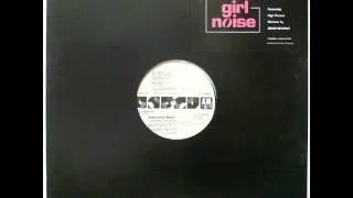 Jeannette Katt - Girl Noise (technoise dub)