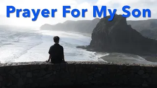 Prayer for Son
