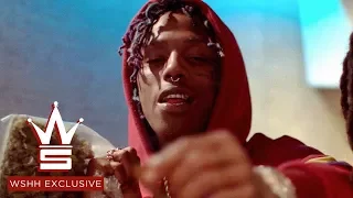 Robb Banks Feat. Famous Dex "ILYSM" (WSHH Exclusive - Official Music Video)