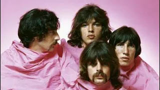 Pink Floyd: Top 10 Songs