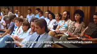 Um Grito no Escuro  (1988) Filme  Adventista Completo Legendado