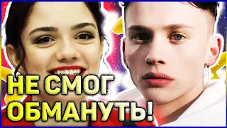 МИЛОХИН ПРОВЕЛ ДЕТЕКТОР ЛЖИ! Медведева, ПЛАТЬЯ, НЕГАТИВ шоу Ледниковый период 2021