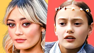 The Story of Ella Purnell | Life Before Fame