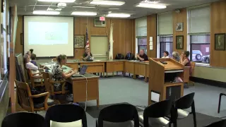 Community Preservation Committee 7/15/15