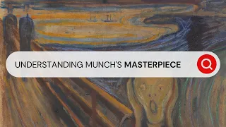 The Story Behind Edvard Munch's The Scream I Behind the Masterpiece