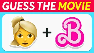 Guess the MOVIE by Emoji 🎬🍿 Quiz Kingdom