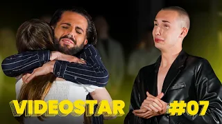 TKO IDE U FINALE?? 👑 *šok i suze*  | Videostar | Epizoda 7 — POLUFINALE