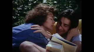 The Last Summer in the Hamptons Movie Trailer (1995)