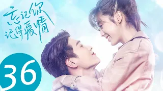 ENG SUB [Forget You Remember Love] EP36——Starring: Xing Fei, Jin Ze