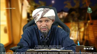 Siri 32 - Harta & Anak Kamu Adalah Ujian Dari ALLAH .. | Kitab Penawar Bagi Hati - Ustaz Muhaizad