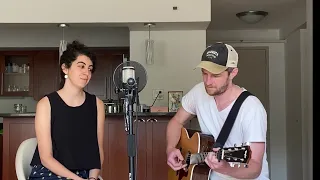 Don't Dream It's Over (cover)