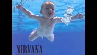 Nirvana - In Bloom (1991) HD