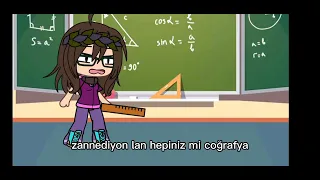 look this is güneş 🌞#gachalife #akım