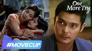 Angel Locsin will do everything for her child | Mother is Mothering: 'One More Try' | #MovieClip