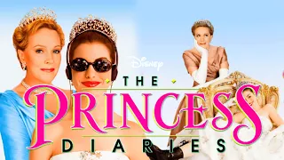 The Princess Diaries 2001 | Anne Hathaway | The Princess Diaries Full Movie Fact & Some Details