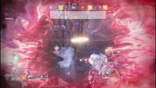 Destiny 2 Handfeuerwaffe PvP Gameplay