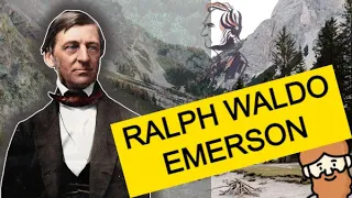 Te va a SORPRENDER!!! 📖🧑 que es el EXITO Ralph Waldo Emerson