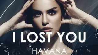 HAVANA ft. Yaar - I Lost You With bangla and English  subtitle