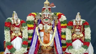 Govinda Namalu | Sri Venkatesa Govinda