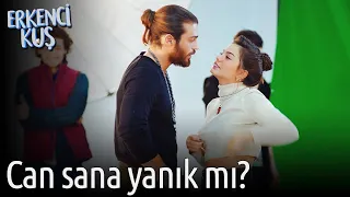 Erkenci Kuş | Can Yanık mı Sana?