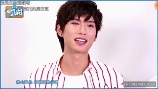 idol Planning] Junior Mr-X, Li Xikan (Fox), Luo Zheng (二)