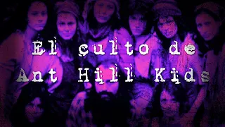 El culto de Ant Hill Kids | Historia de horror de una secta religiosa | Tortura, cirugías y muerte