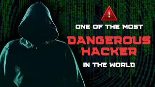 The Hacker that destroyed a family - Dark Web Scary Story