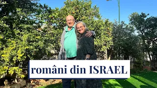 Romani in Israel IN DIRECT #18 ( Beno Karpel )