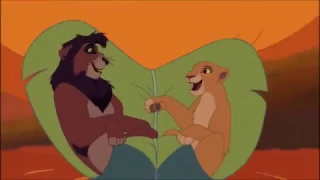 The Lion King 2 - Upendi (Polish)