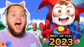 Best of YLYL 2023