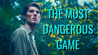 The Most Dangerous Game ( A Suspense | Thriller Short Film)