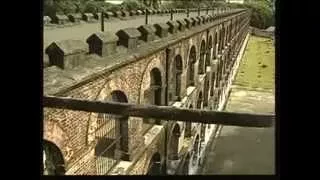 Cellular Jail or Kala Pani Andaman Nicobar Island