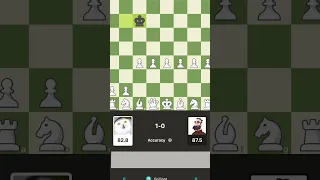 beating martin without losing a piece and promoting all pawns to rooks