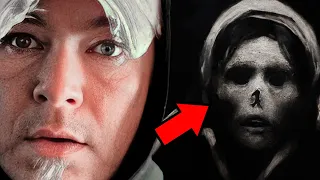 5 SCARY GHOST Videos To FREAK You Out V39